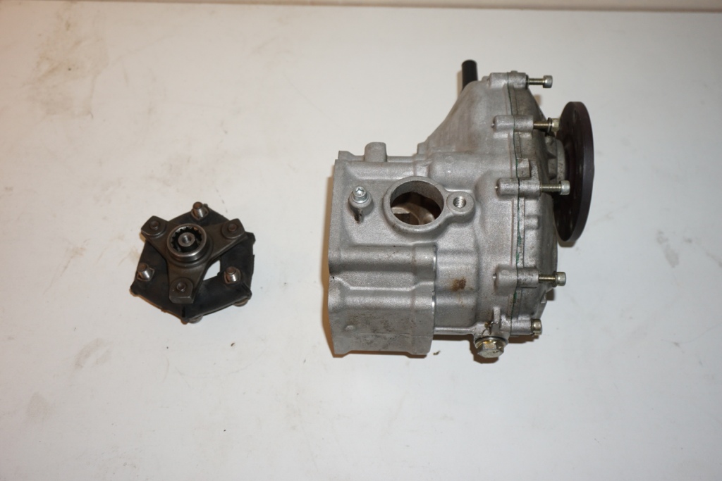 Rotax GearboxC afors advert No41893